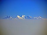 01 Flight To Kathmandu 09 Ganesh Himal